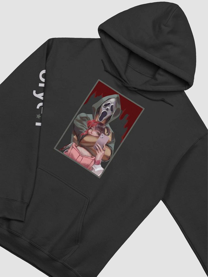 Say Cheese! - Ghostface Pullover product image (2)