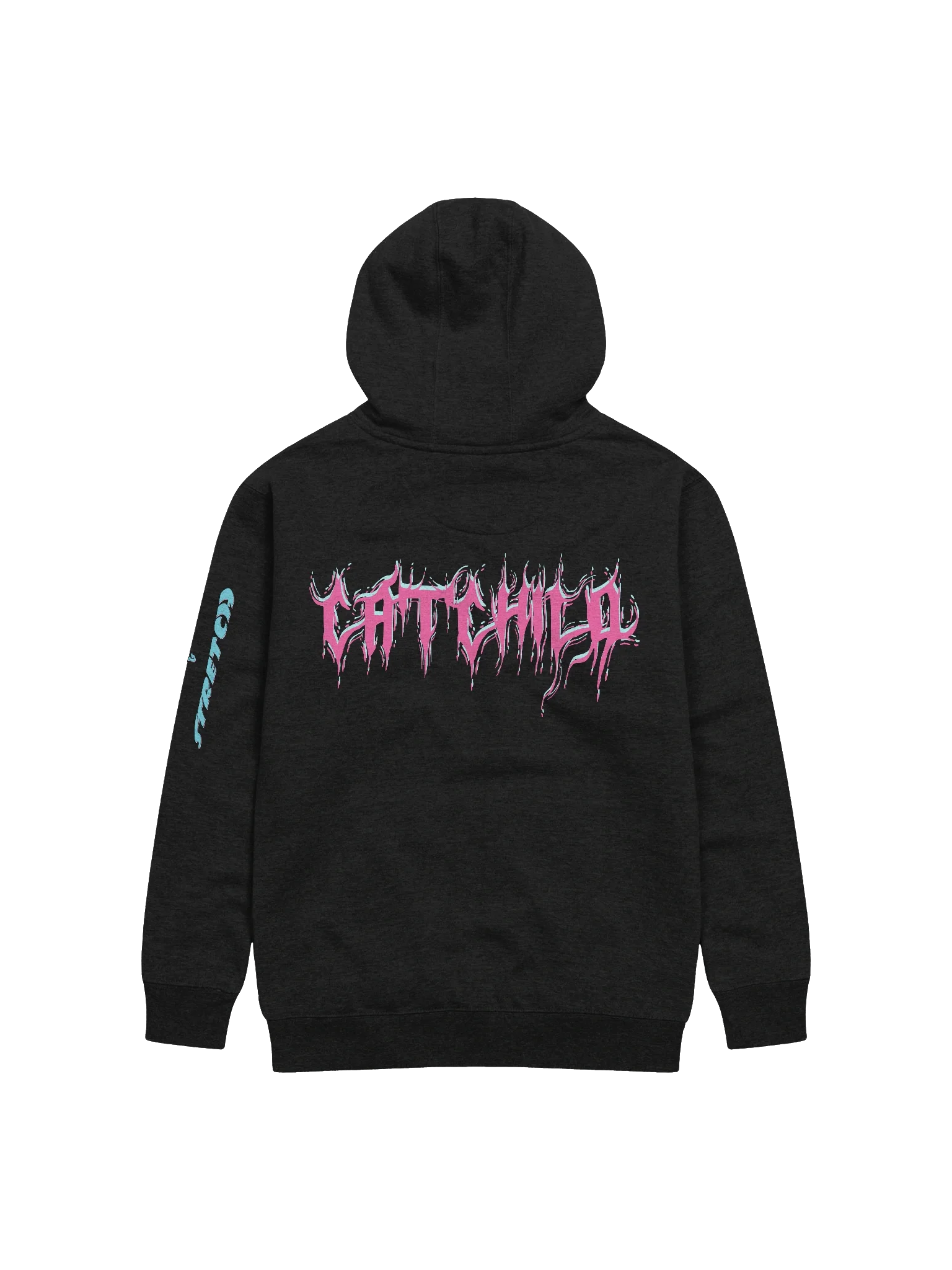 EyeSuccubusCat product image (2)