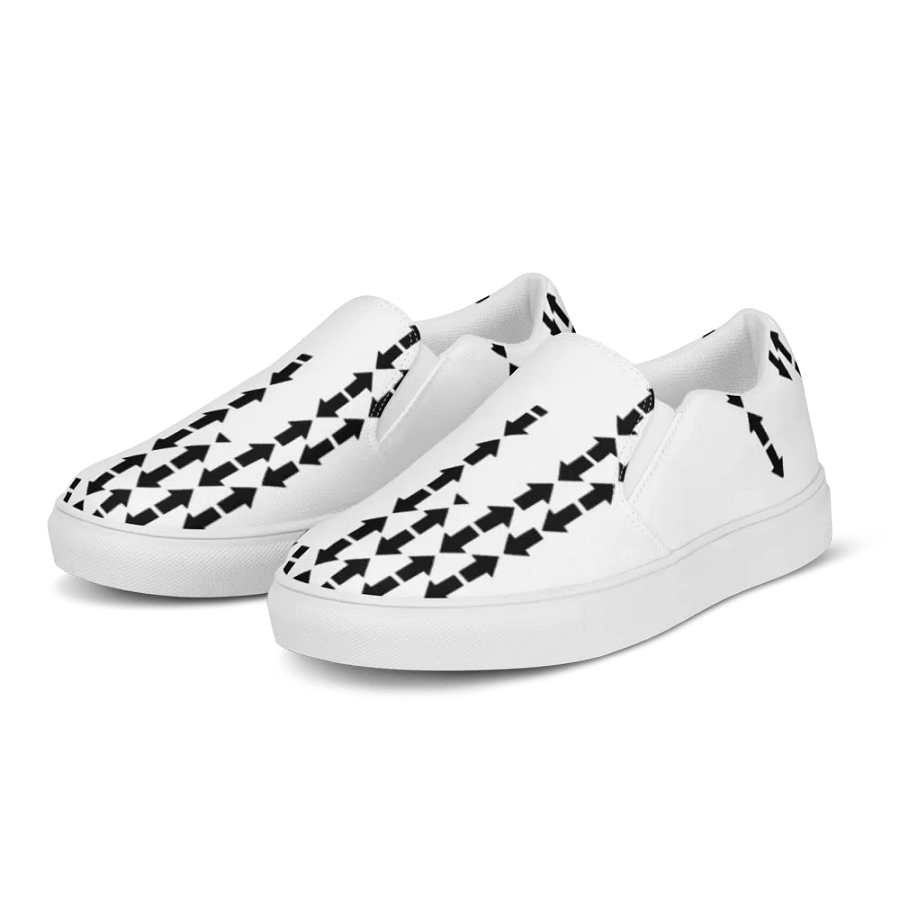 Direction Slip-Ons product image (3)