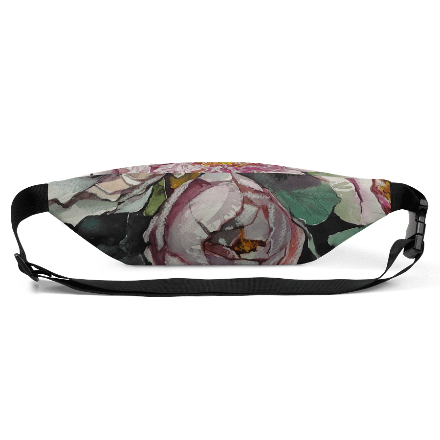 Peonies Garden - Fanny Pack product image (3)