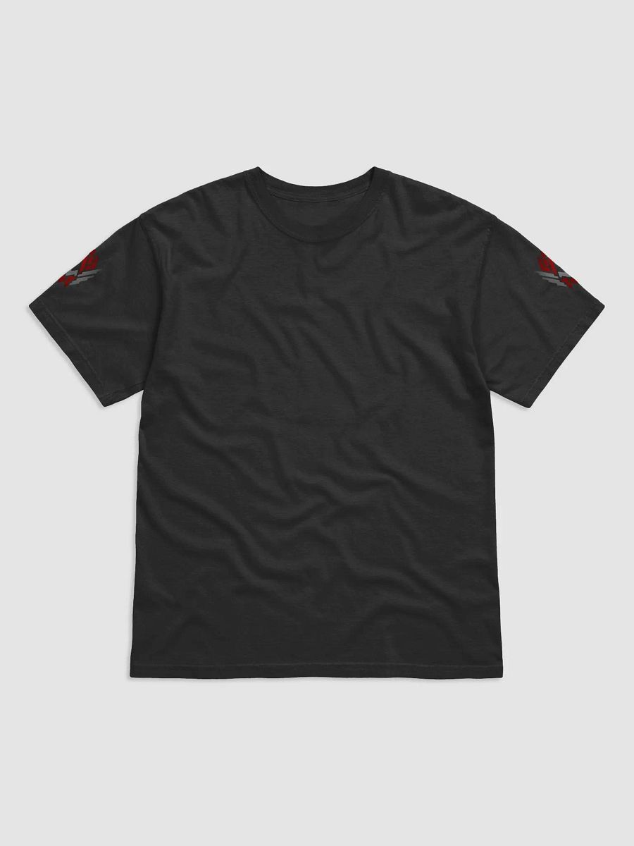 Allegiant Logo T-Shirt (Front) (Decorated Sleeves) product image (5)