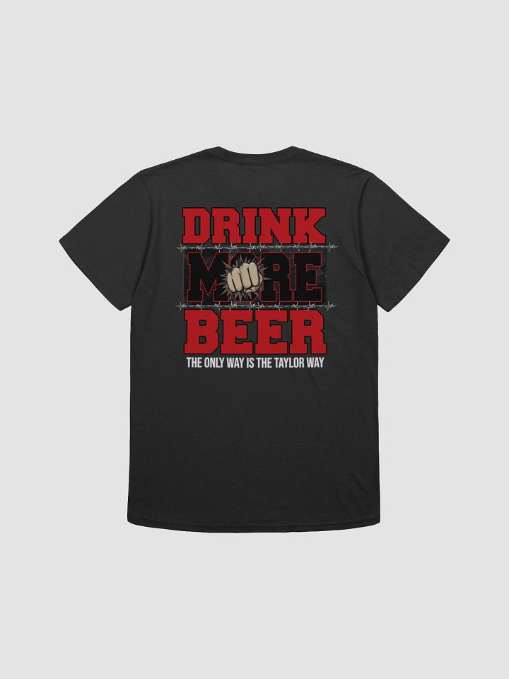 Taylor's Hall Of Fame 2026 T-Shirt product image (6)