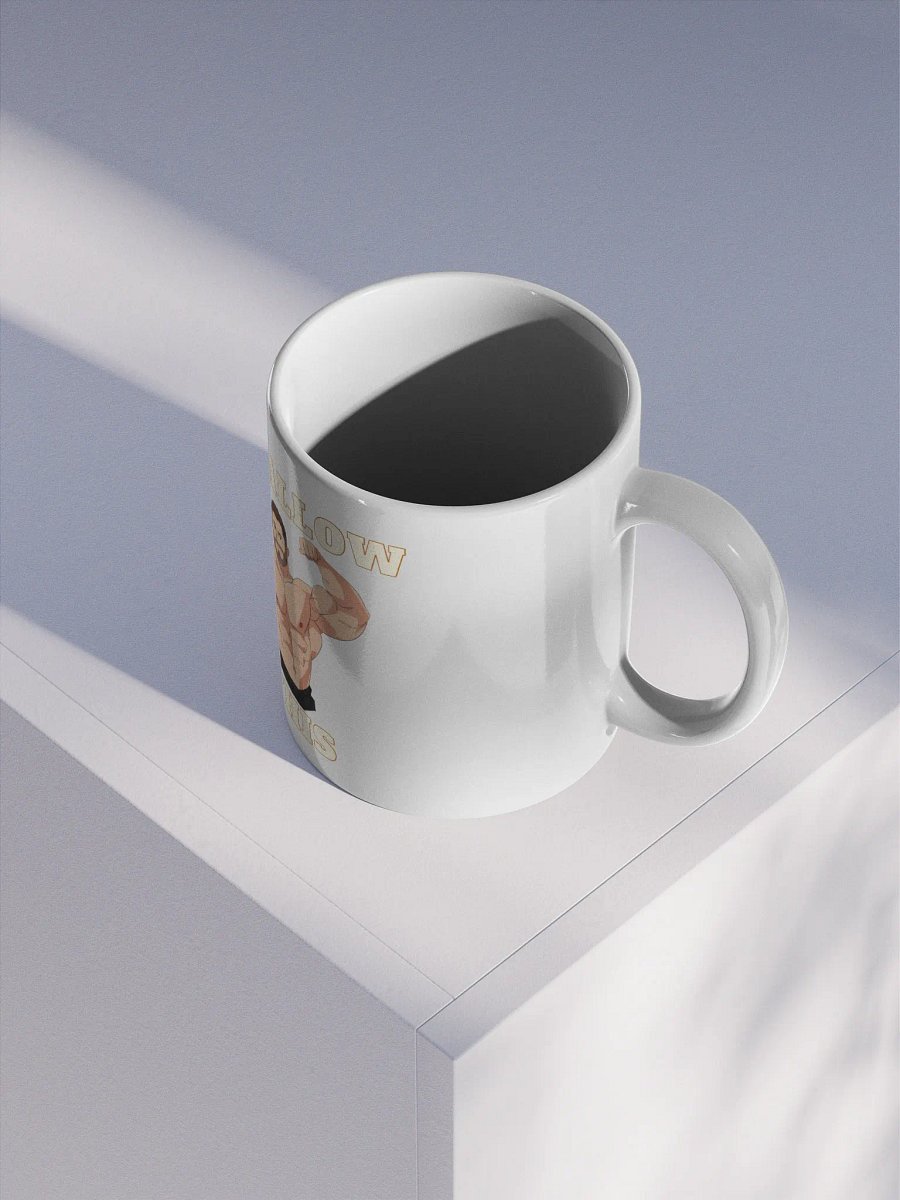 Swallow This - Coffee Mug product image (4)