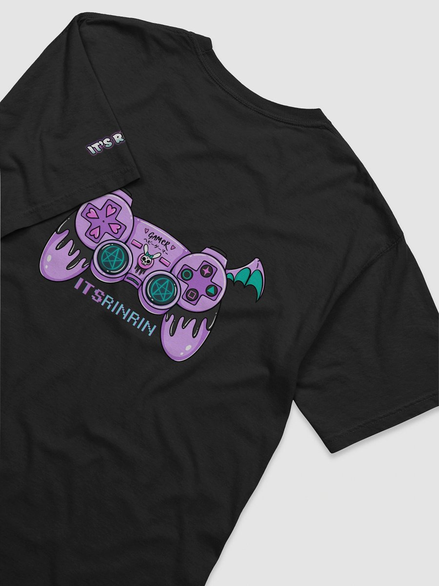 ItsRinRin by Dizma - Comfort Colors Heavyweight T-Shirt product image (21)