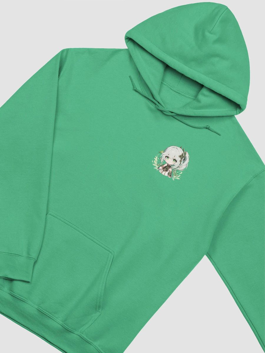 Nahida Genshin Impact Chibi Hoodie product image (9)