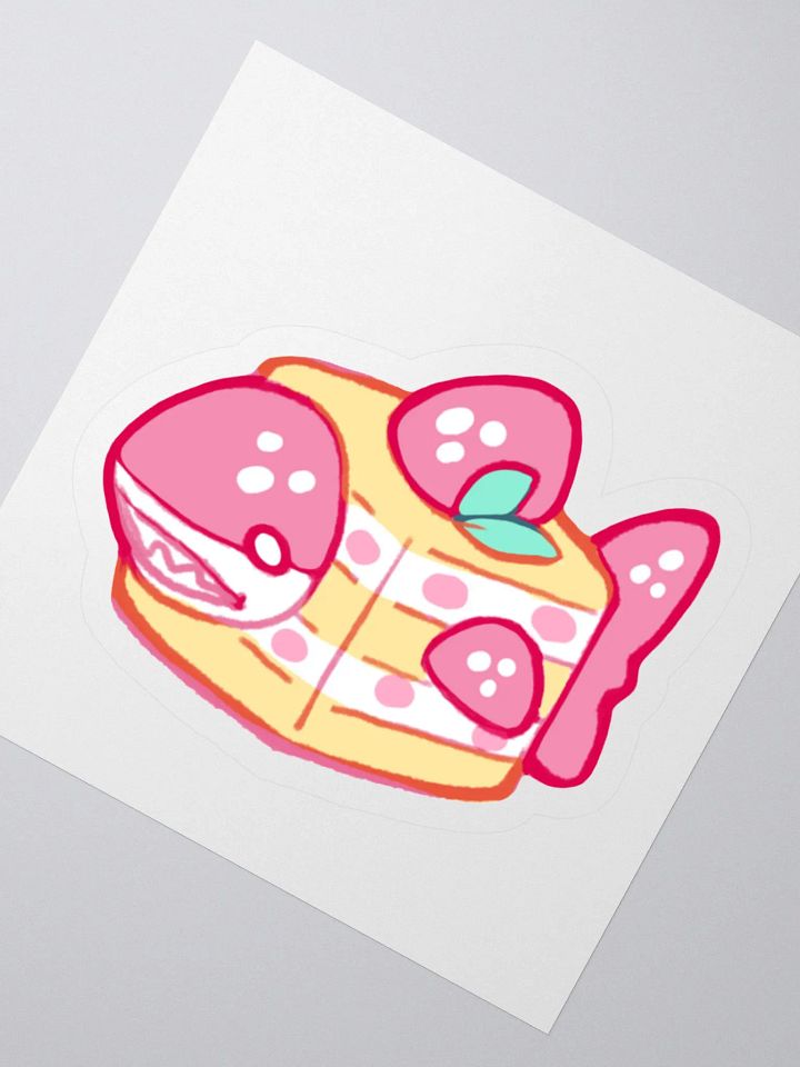 Strawberry Shorkcake product image (2)