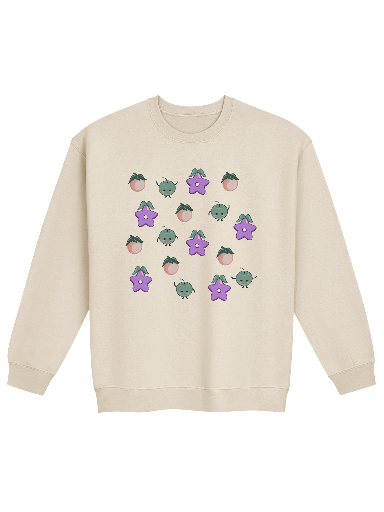 Mellonz Farmer Crew product image (2)