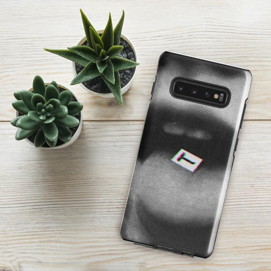 LSDTAO - Samsung Case product image (5)