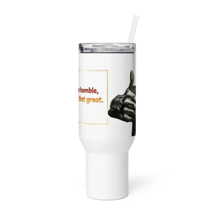 The Humble Insulated drink holder product image (1)