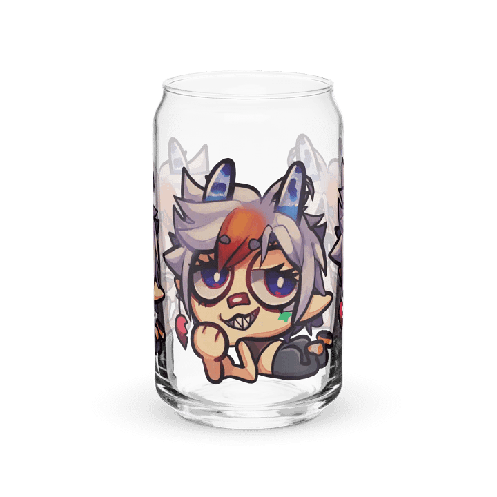 Smug glass product image (1)
