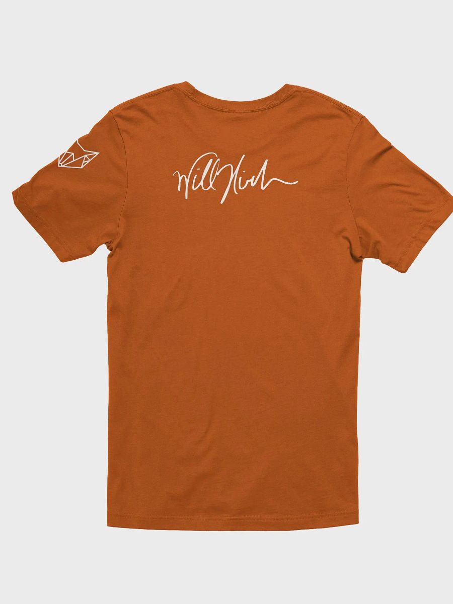 Flipping Fox Tee product image (5)
