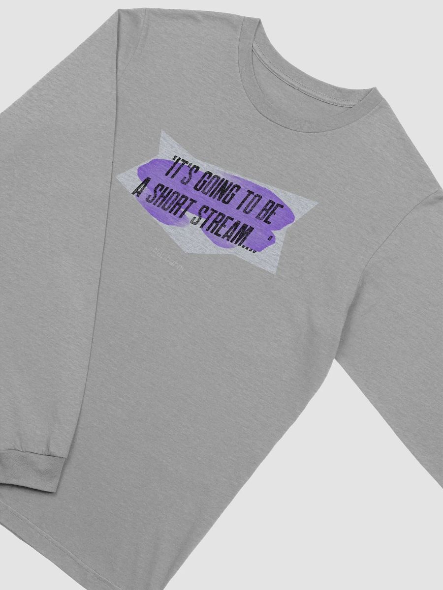 Short Stream Long Sleeved Shirt product image (8)
