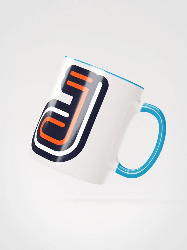200% Multicolor Mug product image (7)
