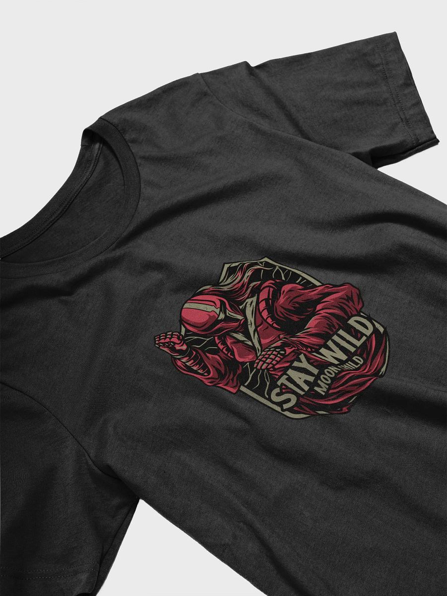 Stay Wild Moon Child T-Shirt product image (6)