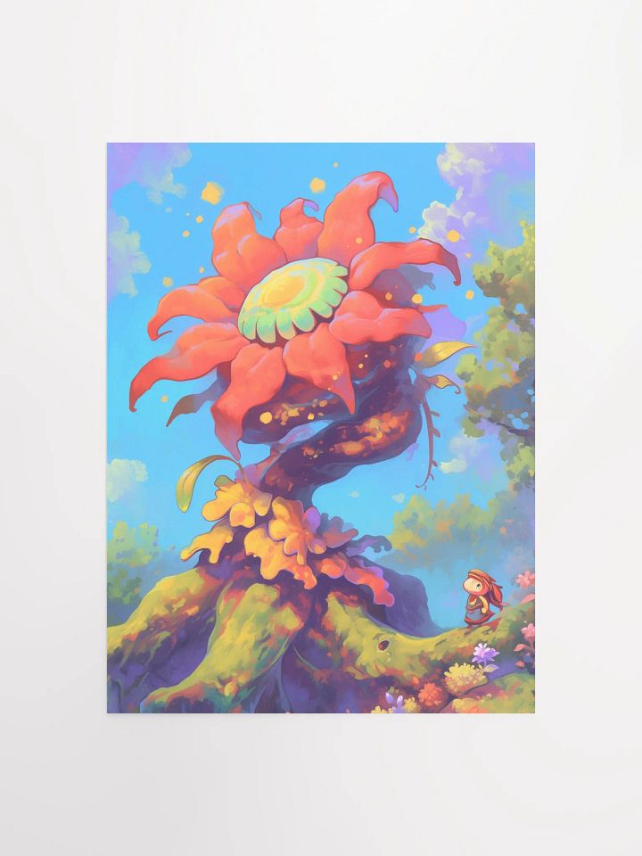 Whimsical Wonderland Poster product image (1)