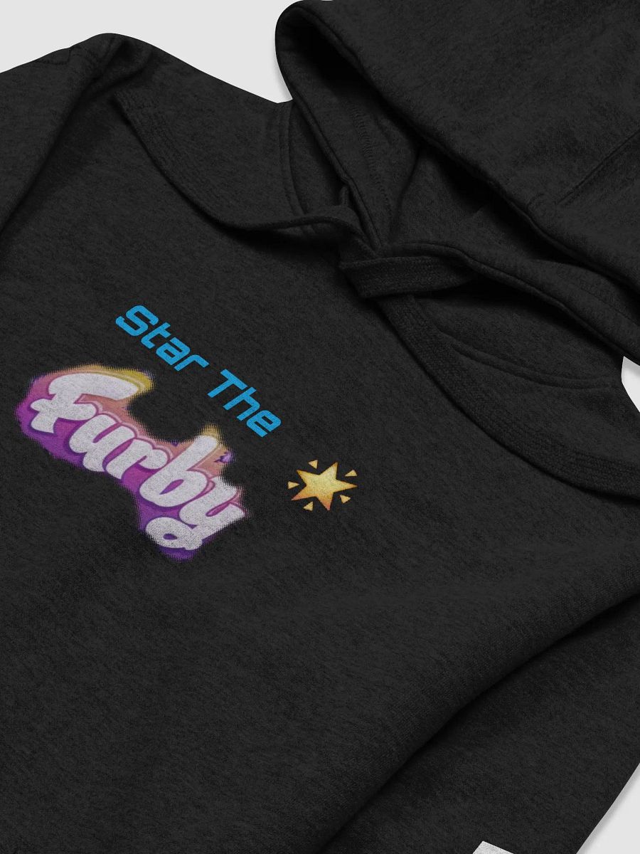 New STF Hoodie product image (3)