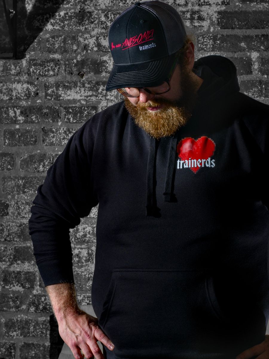 Viking Heart Hoodie product image (11)