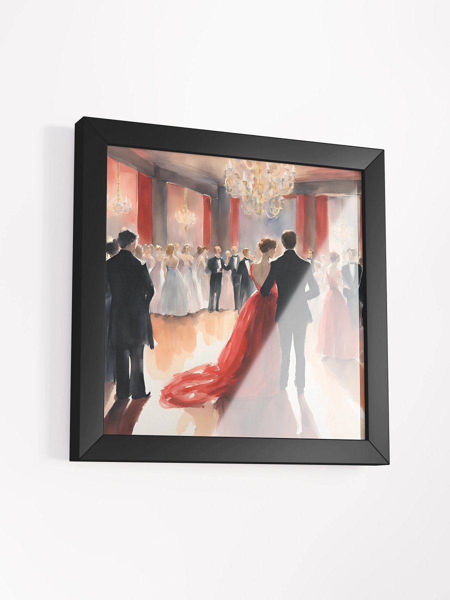Vernisse Framed Premium Poster product image (14)