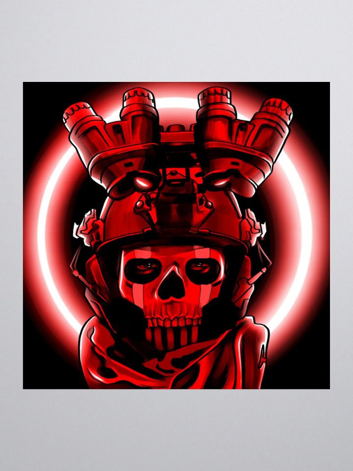 Tactical Twink pfp Sticker product image (3)