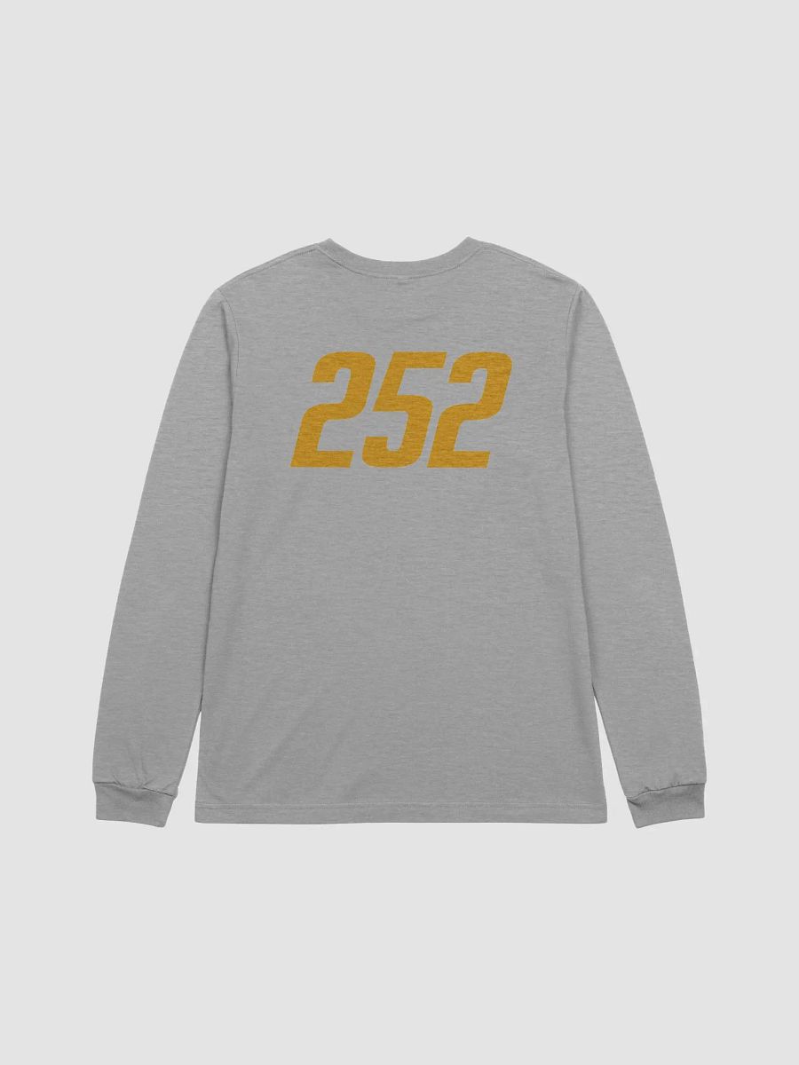 In The Bowl Unisex Longsleeve product image (15)