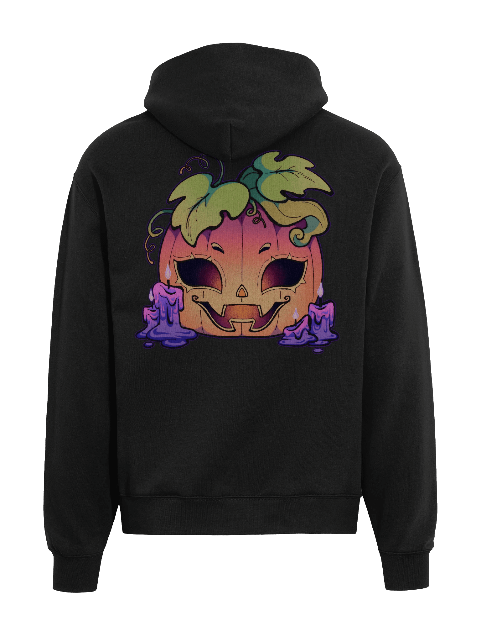 Jack-O-Cutie Hoodie product image (5)