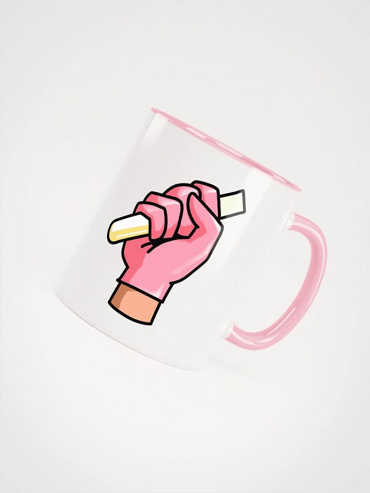 believes in science (mug) product image (2)