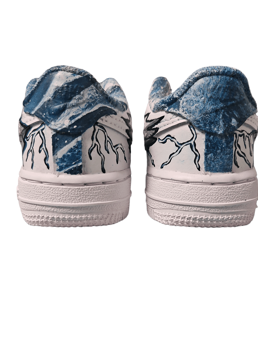 Limited Edition Eagles Air Force 1s product image (4)