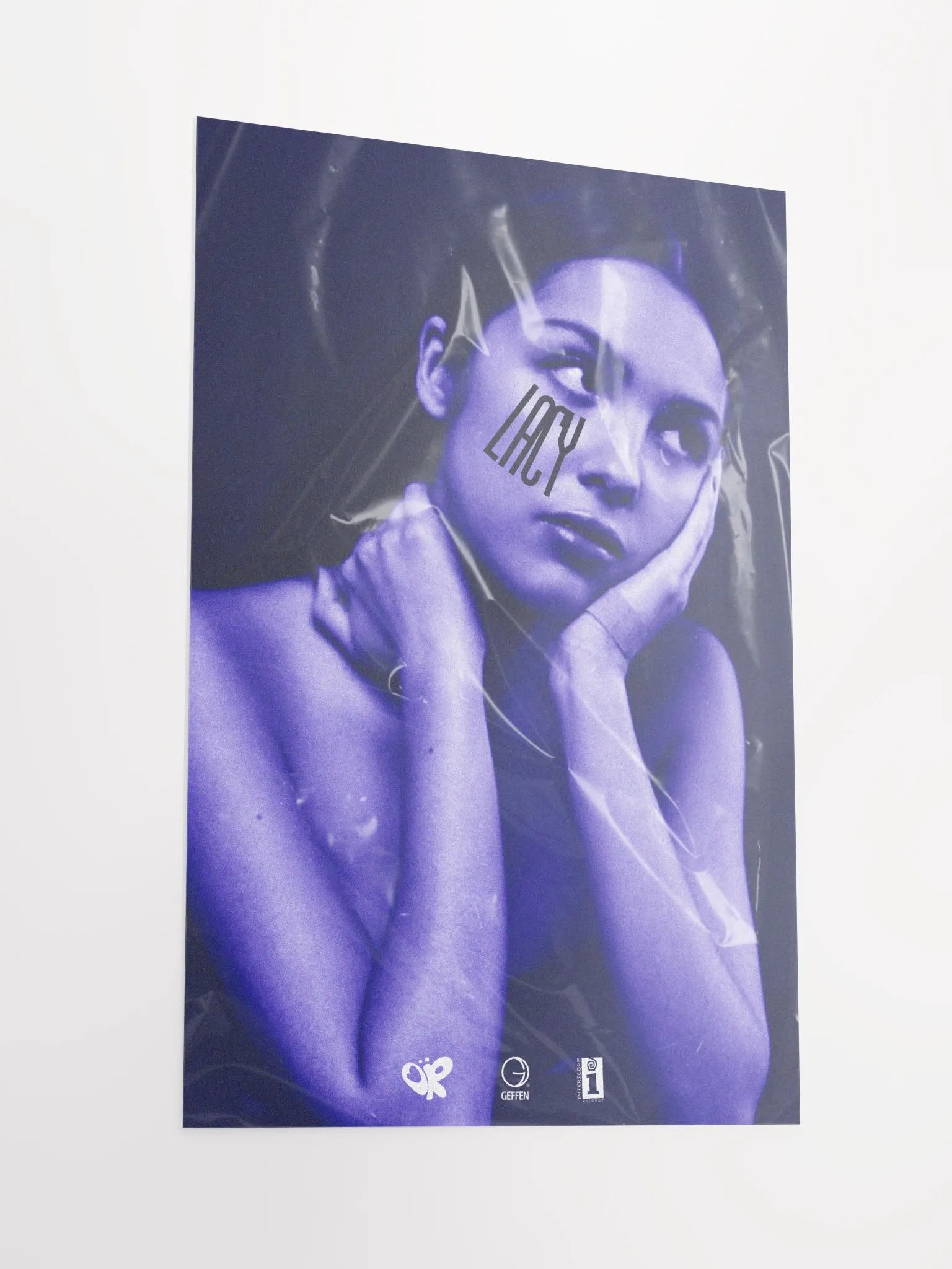 lacy Poster product image (2)