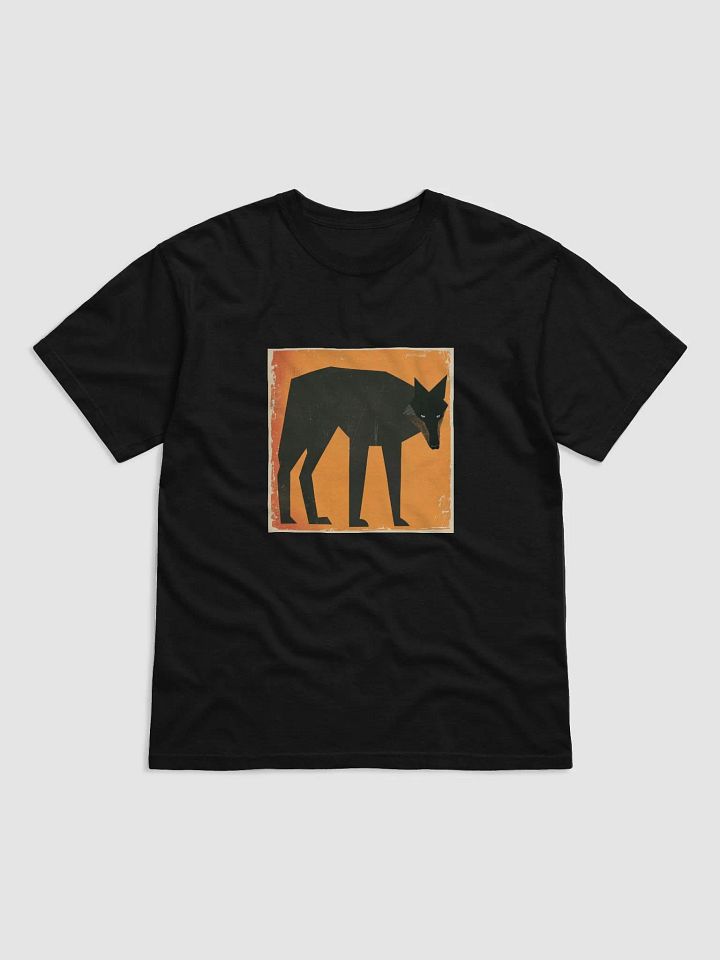 Wolf Akela Tee product image (1)