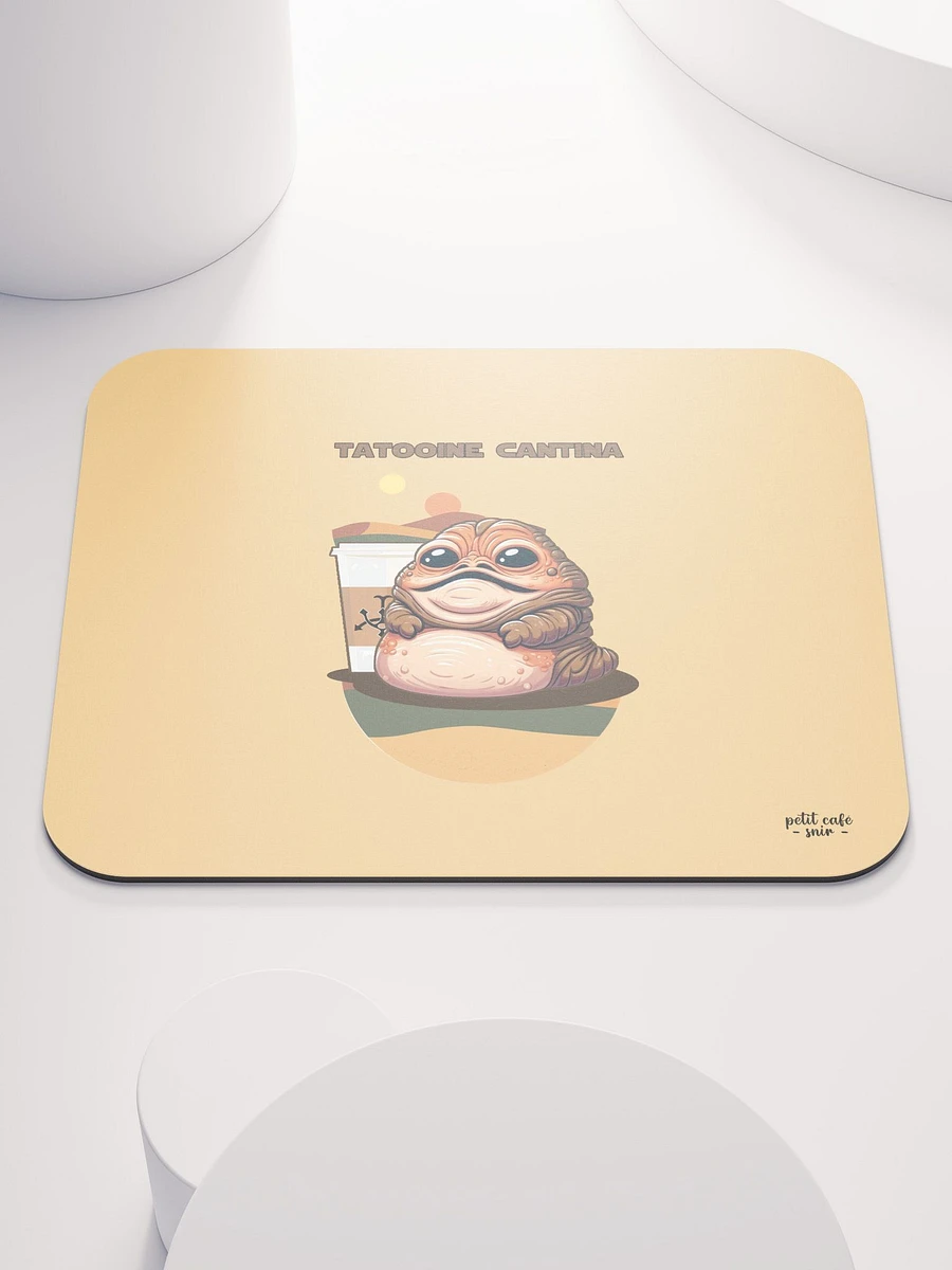 Tatooine Cantina - Tapis de souris product image (3)