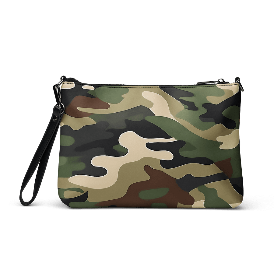 Crossbody Bag camo product image (3)