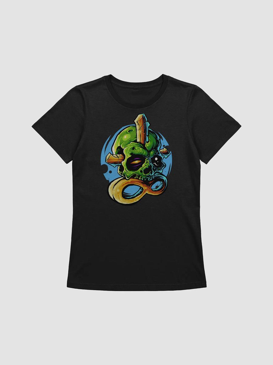 SPR Wave 2 Relaxed Fit Women's Tee product image (1)