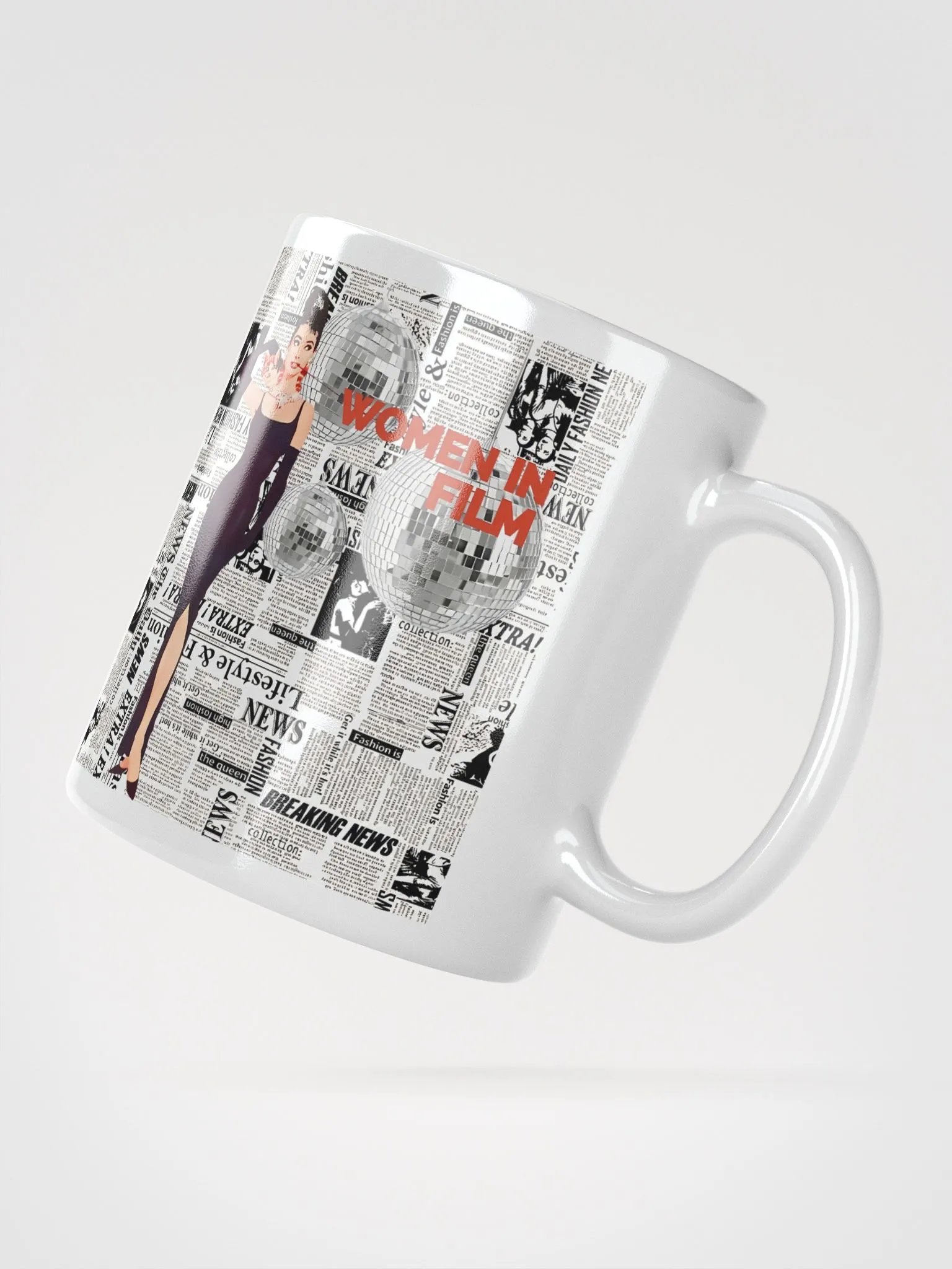 AUDREY MUG product image (3)