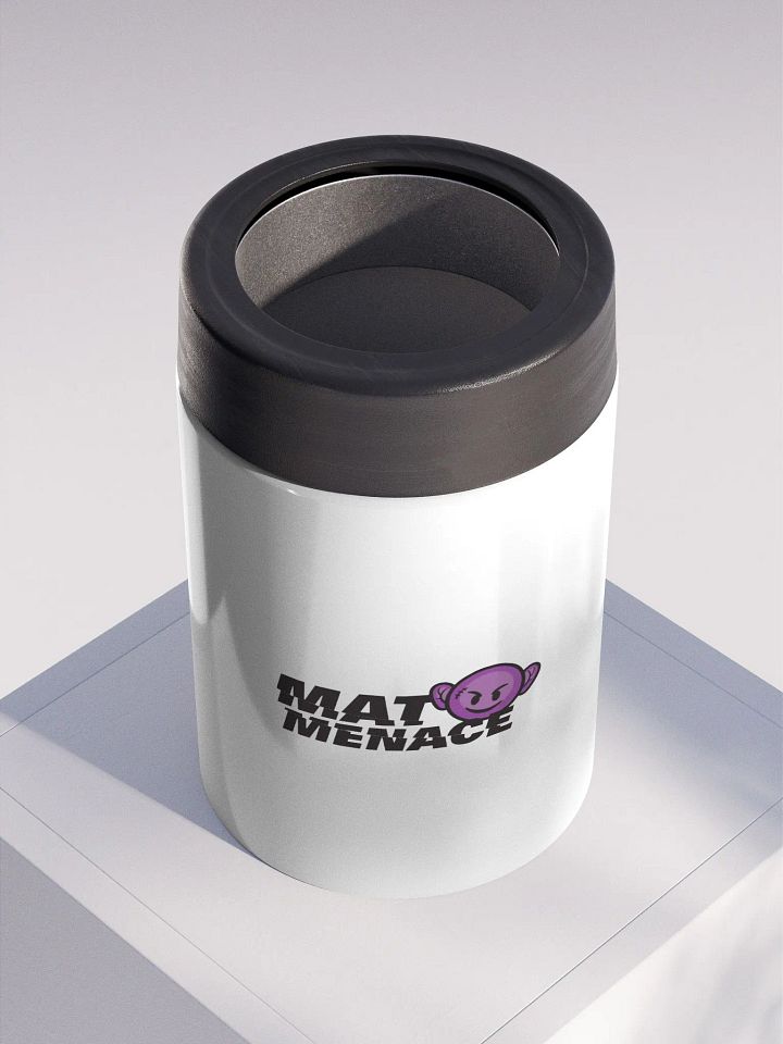 Stainless Steel Koozie product image (2)