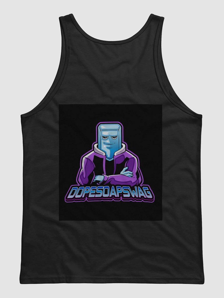 DOPE SOAP TANK product image (2)