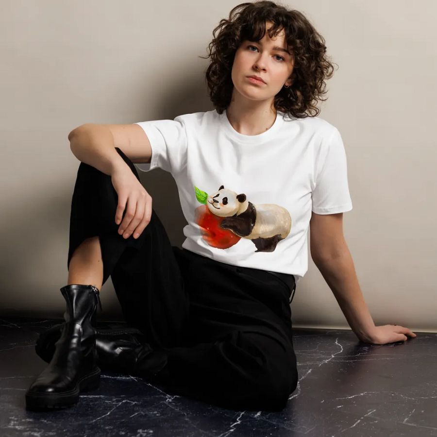 fubao Panda product image (10)