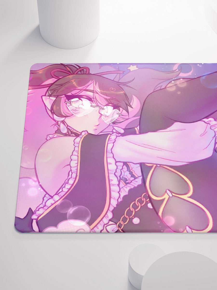 Dreamer Mouse Pad product image (10)
