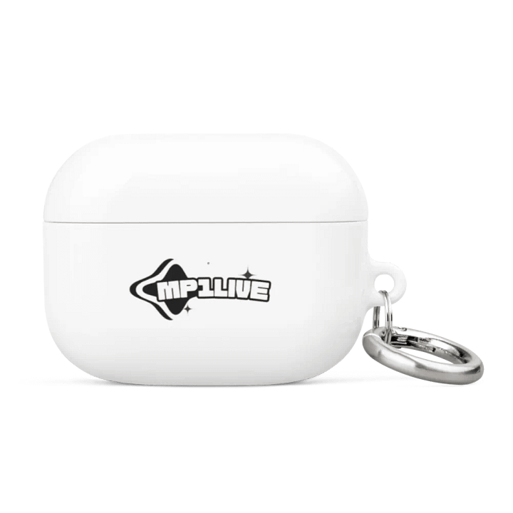 Urban Vibes Hip Hop AirPods® Case product image (4)
