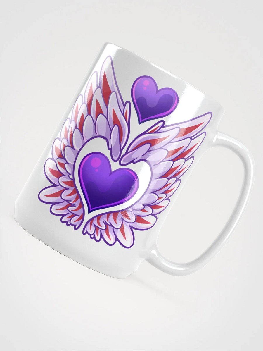 Dream Heart Mug product image (4)