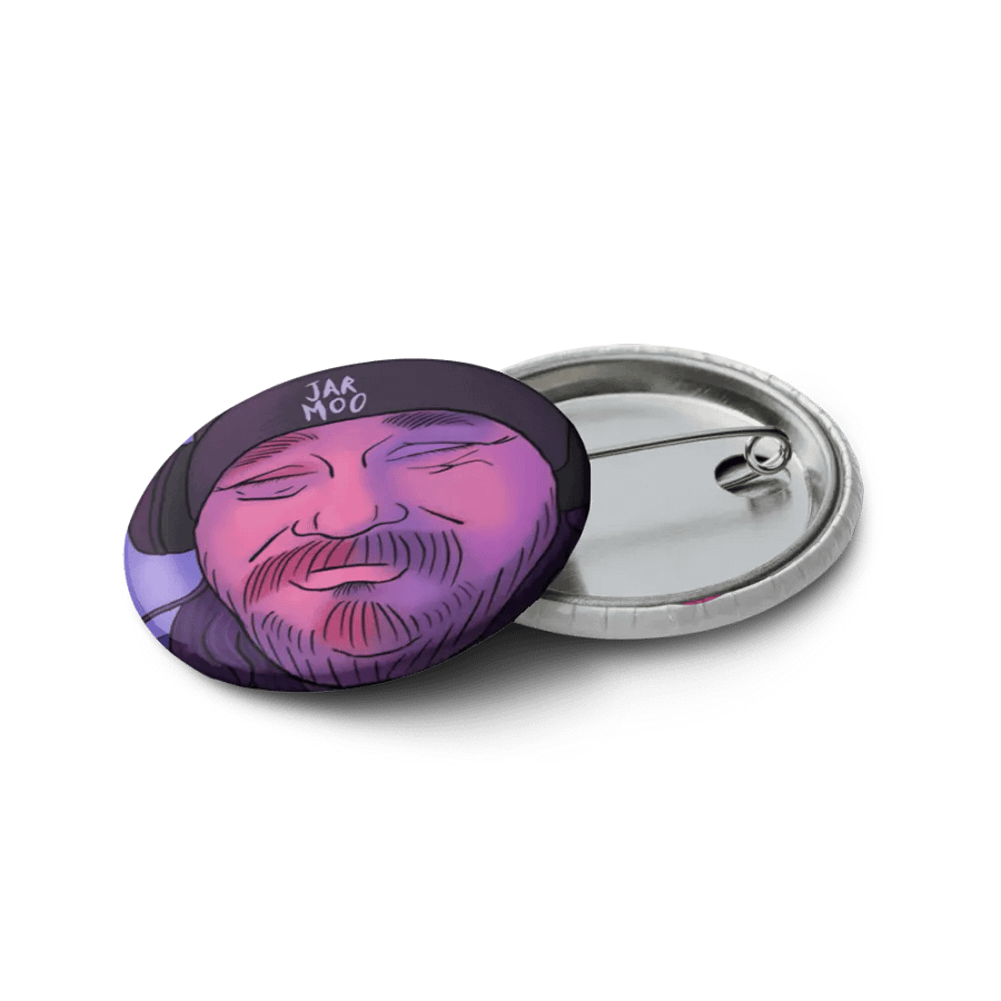 jahmo0 Pin Button Set product image (7)