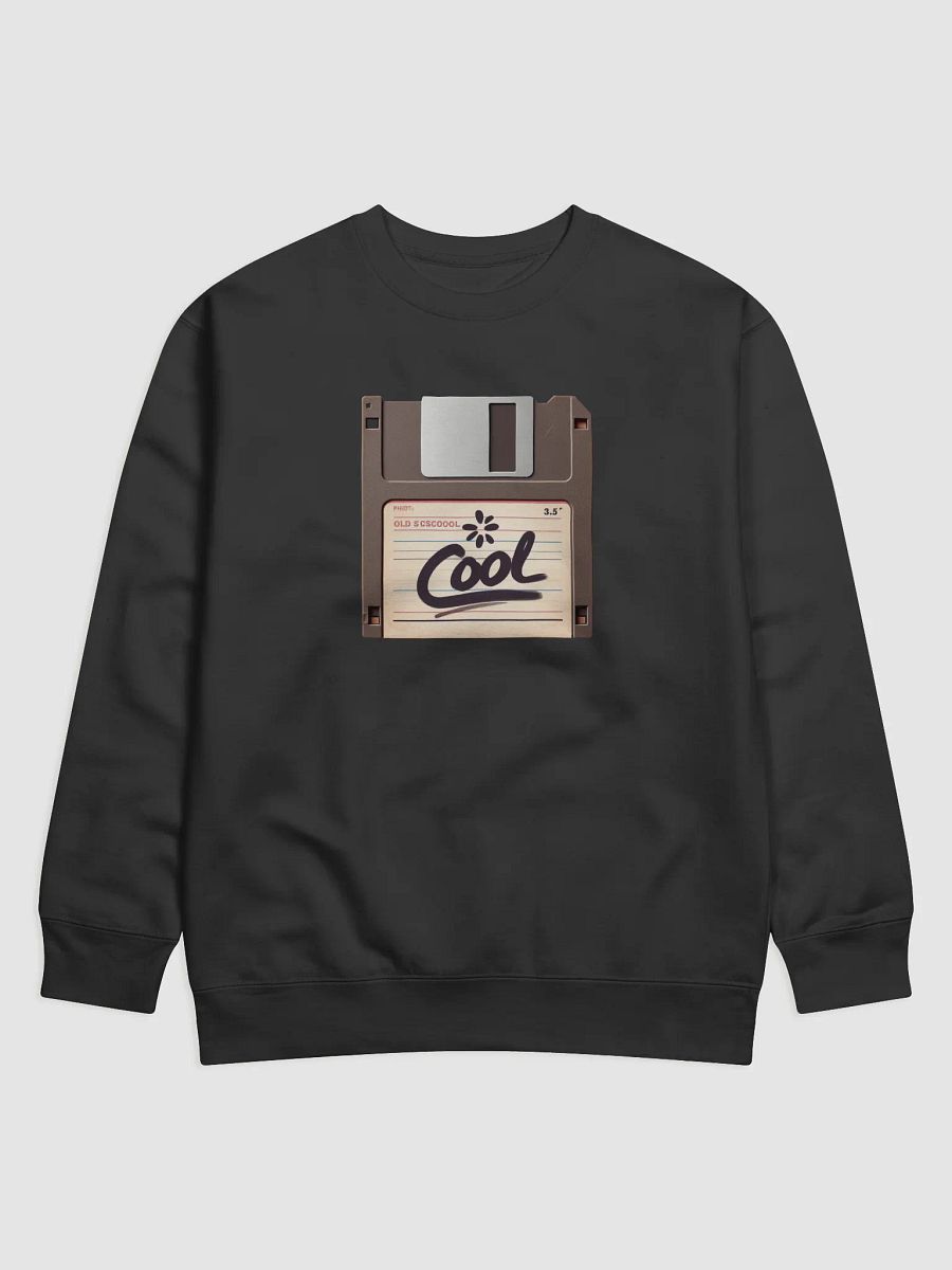 Old School Cool product image (1)