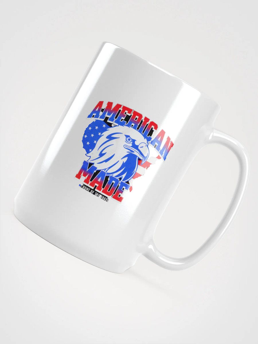 Coffe Mug AM product image (4)