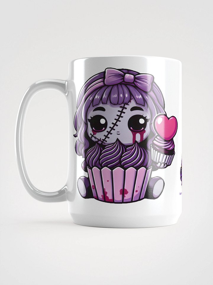 Sweet As a Cupcake Cup product image (1)