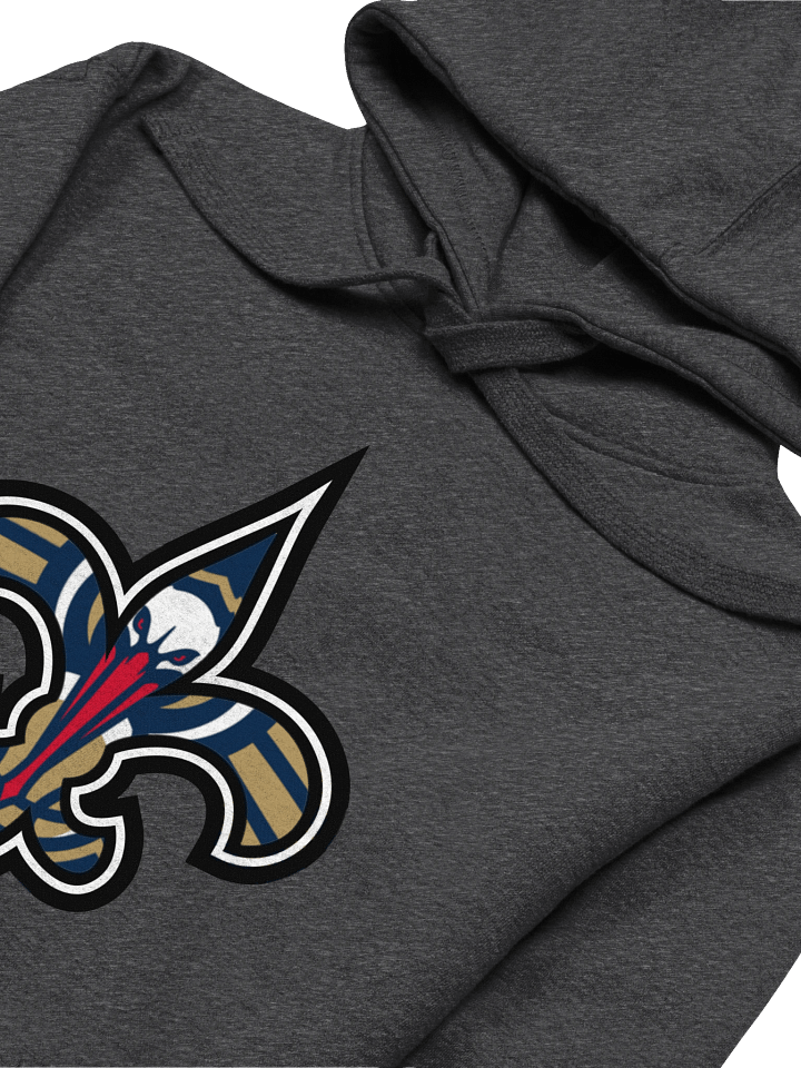 Pelican Saints Hoodie product image (2)
