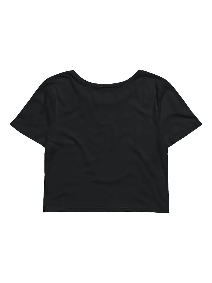 Women's Crop Tee OneVamps product image (4)