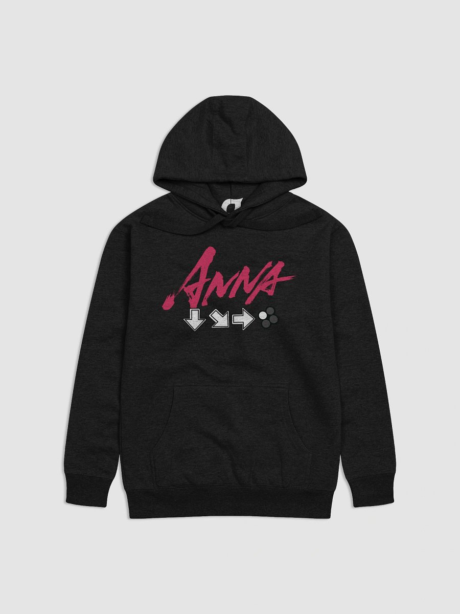 Anna Signature Move product image (1)