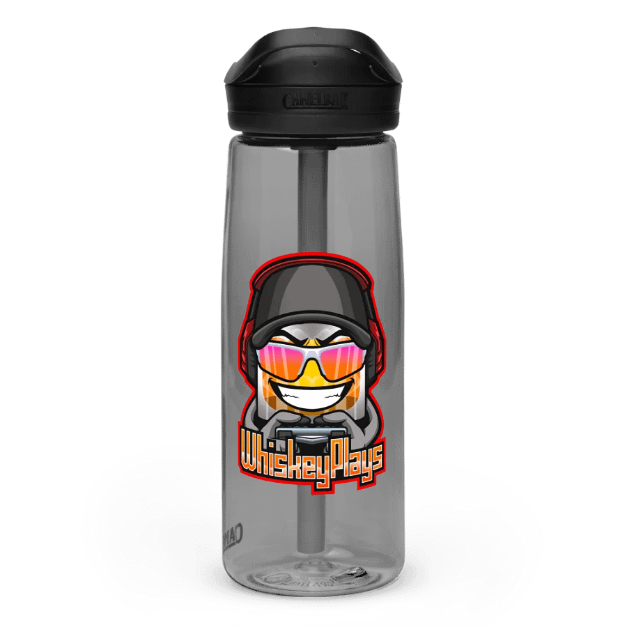 Whiskey Hydration Bottle product image (3)