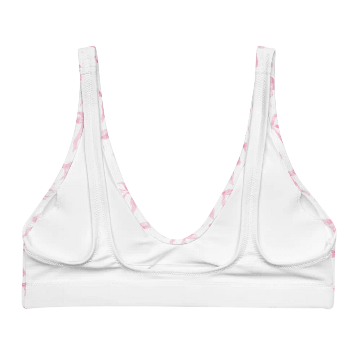 Women's Bow Bikini Top product image (2)