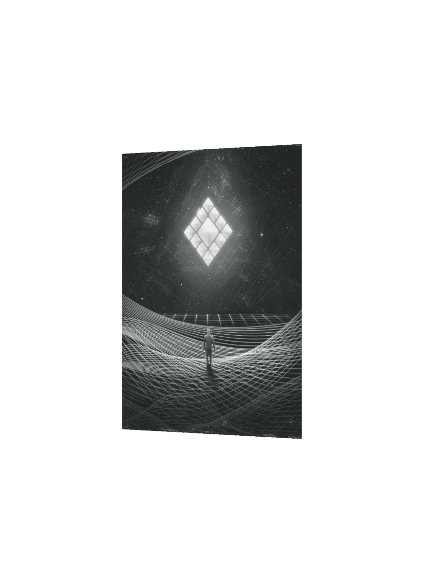 Out of Bounds - Poster product image (3)