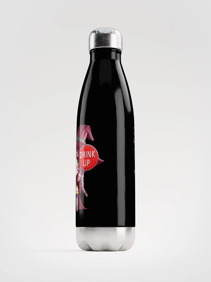 Saemi Drink Up! - Stainless Steel Bottle product image (2)